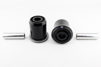 Whiteline Rear Control Arm Lower Front Bushing - 2009 Land Rover LR3 HSE Lux