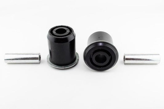 Whiteline Rear Control Arm Lower Front Bushing - 2009 Land Rover LR3 HSE Lux