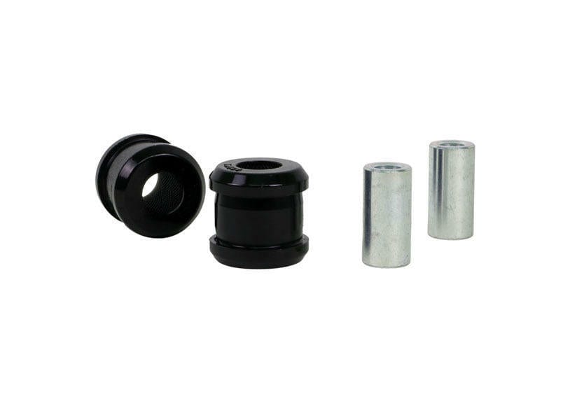 Whiteline Rear Control Arm Lower Front Inner Bushing - 1997-2002 Mitsubishi Mirage DE, LS