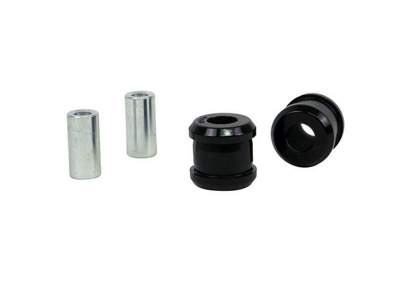 Whiteline Rear Control Arm Lower Front Inner Bushing - 1997-2002 Mitsubishi Mirage DE, LS