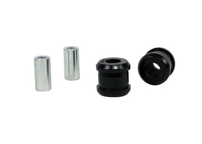 Whiteline Rear Control Arm Lower Front Inner Bushing - 1997-2002 Mitsubishi Mirage DE, LS