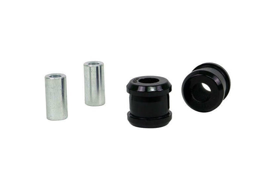 Whiteline Rear Control Arm Lower Front Inner Bushing - 1997-2002 Mitsubishi Mirage DE, LS