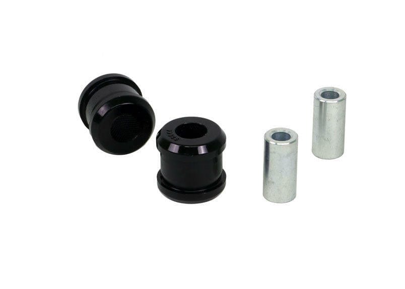 Whiteline Rear Control Arm Lower Front Inner Bushing - 1997-2002 Mitsubishi Mirage DE, LS