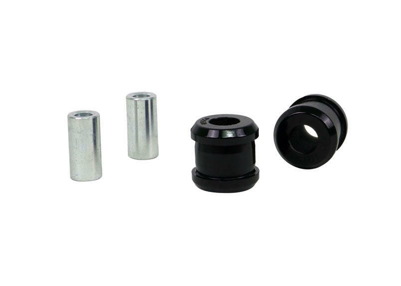 Whiteline Rear Control Arm Lower Front Inner Bushing - 2001 Mitsubishi Mirage ES