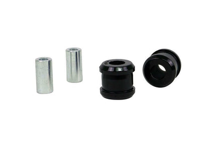 Whiteline Rear Control Arm Lower Front Inner Bushing - 2001 Mitsubishi Mirage ES