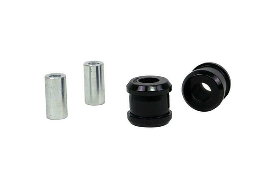 Whiteline Rear Control Arm Lower Front Inner Bushing - 2001 Mitsubishi Mirage ES