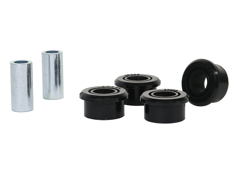 Whiteline Control Arm Upper Inner Bushing | 2000-2009 Subaru Legacy (W63396)