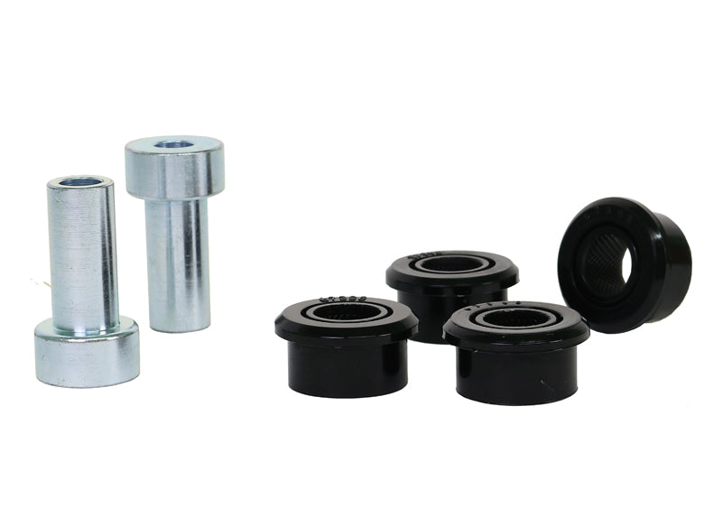 Whiteline Rear Upper Control Arm Bushings - Outer - W63397