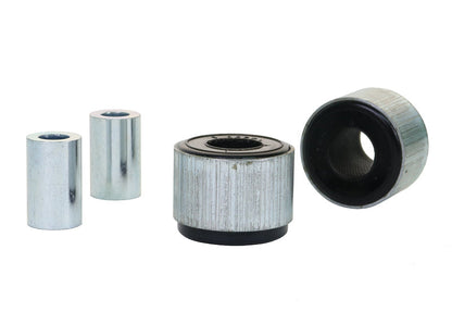 Whiteline Rear Diff - Mount in Cradle Bushing | Multiple Subaru Fitments (W91380)