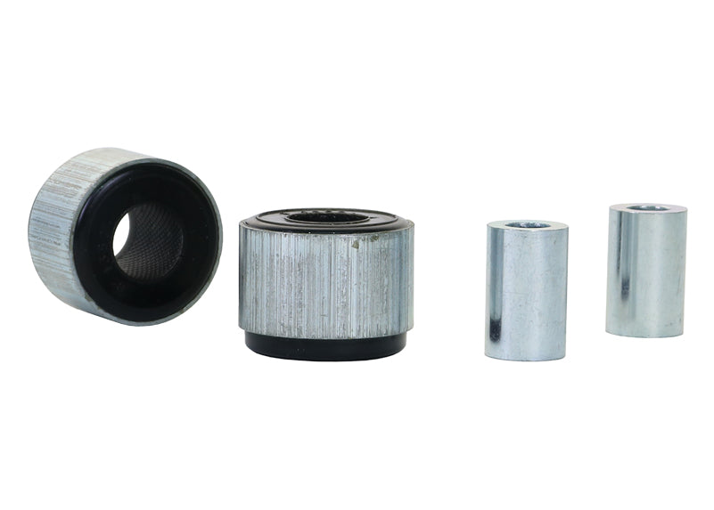 Whiteline Rear Diff - Mount in Cradle Bushing | Multiple Subaru Fitments (W91380)