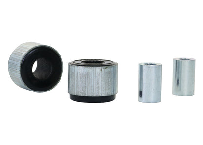 Whiteline Rear Diff - Mount in Cradle Bushing | Multiple Subaru Fitments (W91380)
