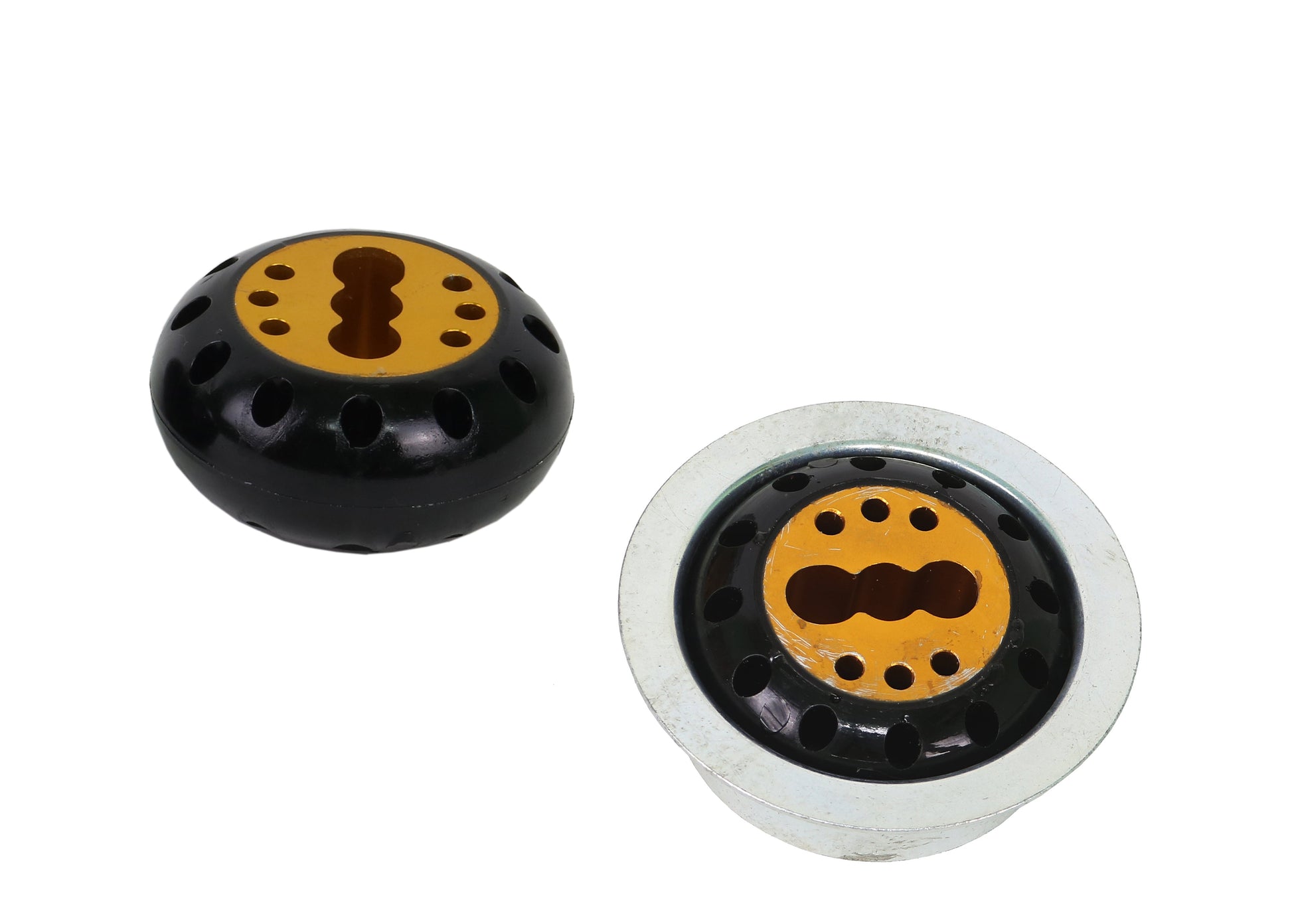 Whiteline Diff Cradle Mount Kit (Subaru BRZ / Scion FR-S 13+) KDT924