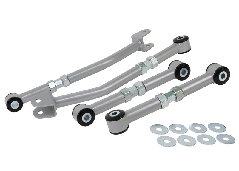 Whiteline Rear Lower Control Arm - KTA124