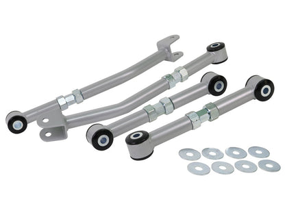 Whiteline Rear Lower Control Arm - KTA124