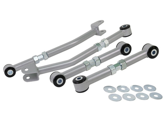 Whiteline Rear Lower Control Arm - KTA124