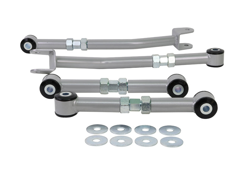 Whiteline Rear Lower Control Arm - KTA124