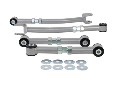 Whiteline Rear Lower Control Arm - KTA124
