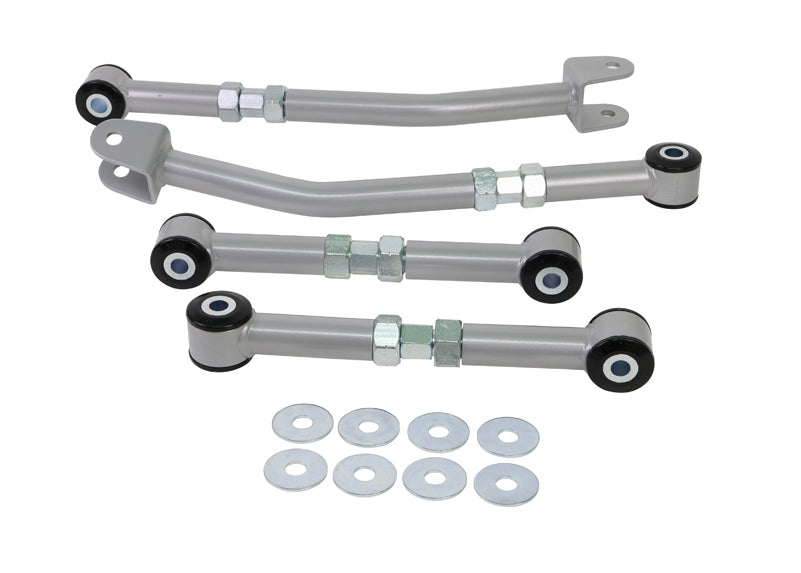 Whiteline Rear Lower Control Arm - KTA124