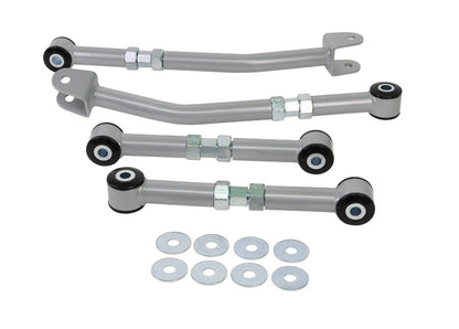 Whiteline Rear Lower Control Arm - KTA124