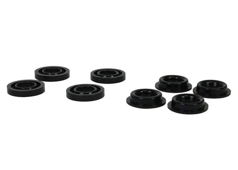 Whiteline Positive Traction Kit (Subaru BRZ / Scion FR-S 13-20) KDT922