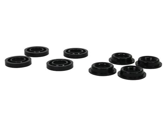 Whiteline Positive Traction Kit (Subaru BRZ / Scion FR-S 13-20) KDT922