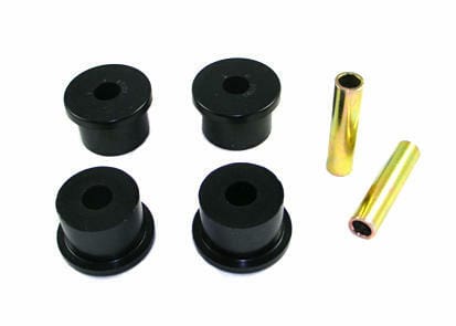 Whiteline Rear Spring Eye Front Bushing - 1964-1973 Ford Mustang Base