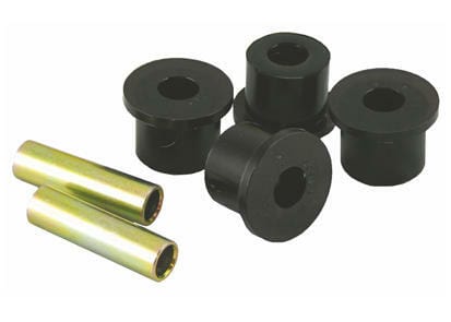 Whiteline Rear Spring Eye Front Bushing - 1986-1987 Isuzu Trooper DLX
