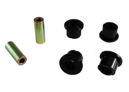 Whiteline Rear Spring Eye Front Bushing - 2009-2012 Suzuki Equator Base, Premium, RMZ-4, Sport