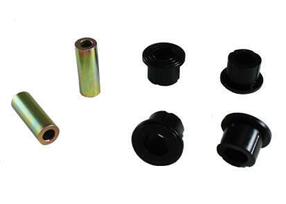 Whiteline Rear Spring Eye Front Bushing - 2011-2015 Nissan Xterra PRO-4X