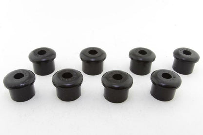 Whiteline Rear Spring Eye Rear And Shackle Bushing - 1962-1965 Ford Fairlane 500, Base