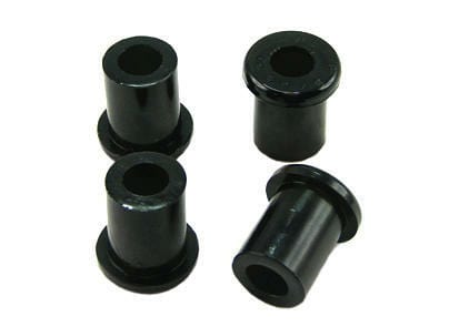 Whiteline Rear Spring Eye Rear Bushing - 1992-1997 Mitsubishi Montero SR