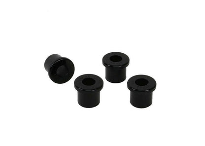 Whiteline Rear Spring Eye Rear Bushing - 2011-2015 Nissan Xterra PRO-4X