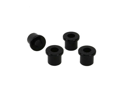 Whiteline Rear Spring Eye Rear Bushing - 2013-2015 Nissan Frontier Desert Runner