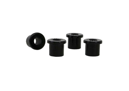 Whiteline Rear Spring Eye Rear Bushing - 2013-2015 Nissan Frontier Desert Runner