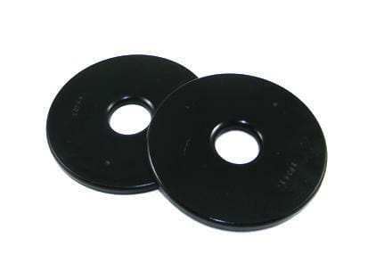 Whiteline Rear Spring Pad Lower Bushing 8mm - 1992-1998 BMW 3 Series 318i