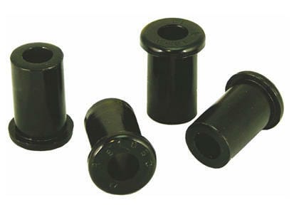 Whiteline Rear Spring Shackle Bushing - 1989-1997 Mitsubishi Montero LS