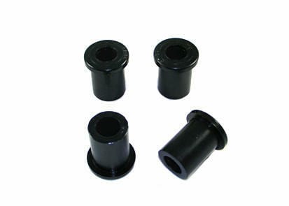 Whiteline Rear Spring Shackle Bushing - 2006-2015 Nissan Xterra X