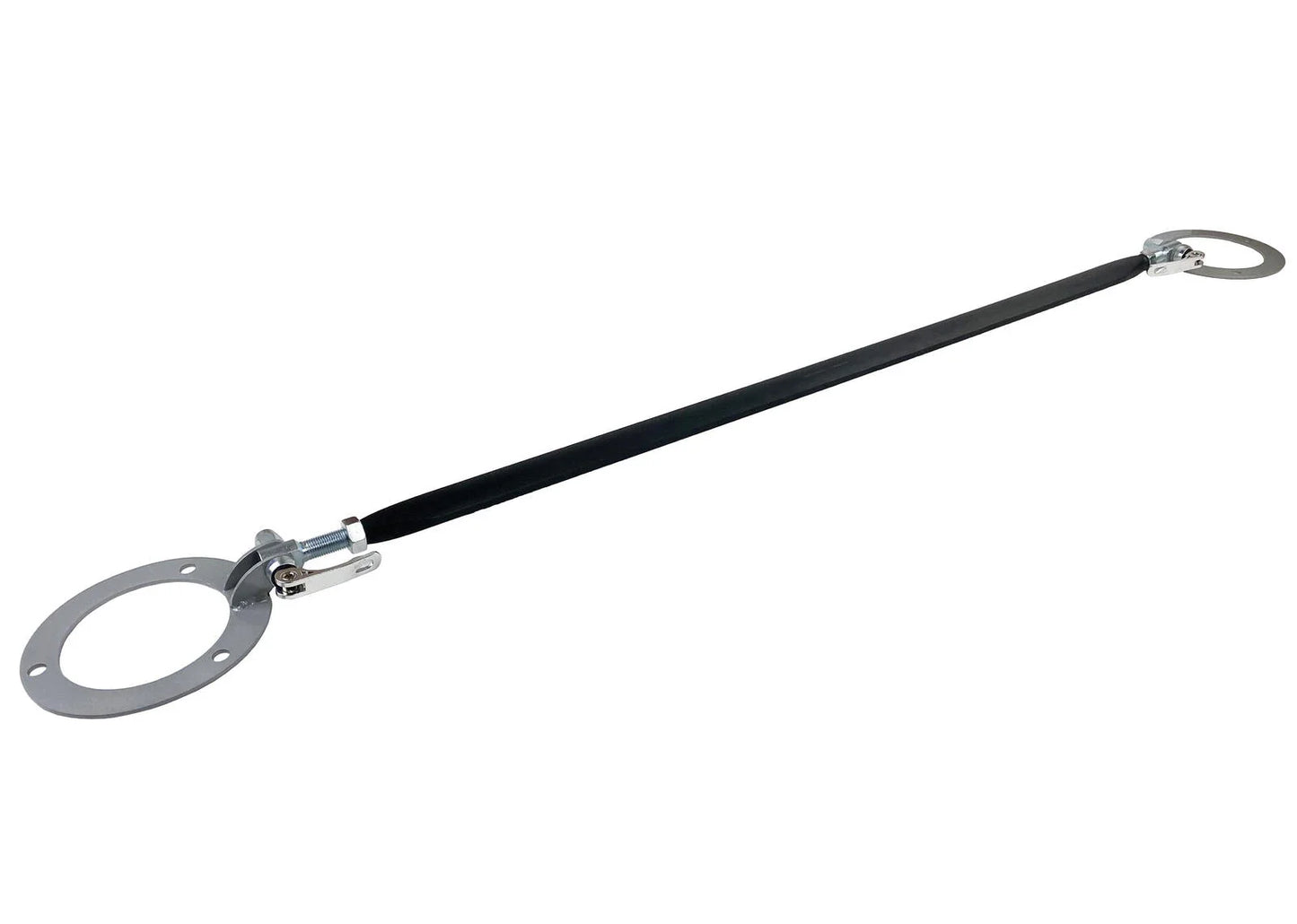 Whiteline Rear Strut Tower Brace | Multiple Subaru Fitments (KSB590Q)
