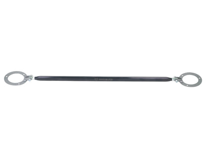 Whiteline Rear Strut Tower Brace | Multiple Subaru Fitments (KSB590Q)