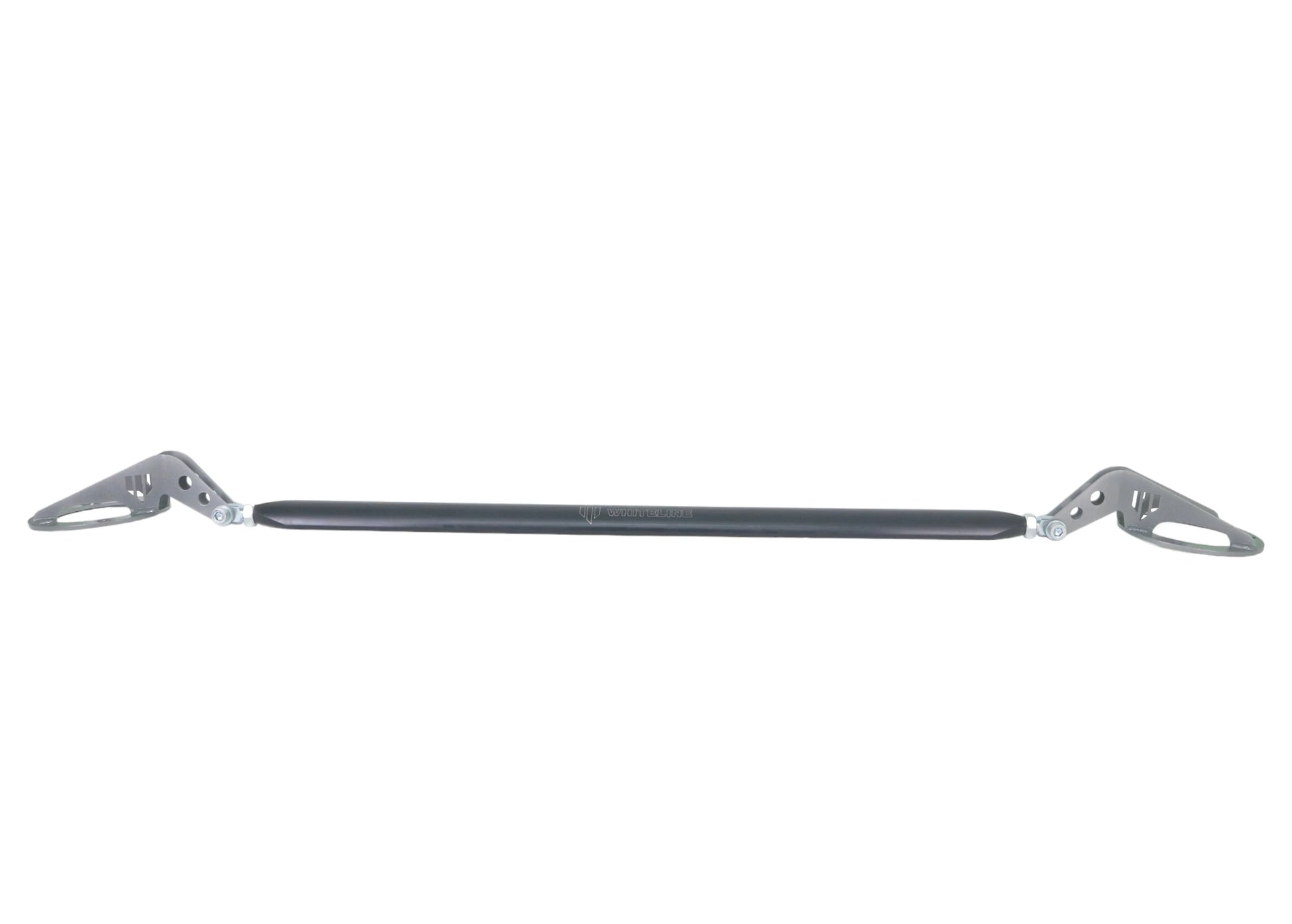 Whiteline Suspension Rear Strut Bar | 2002-2007 Subaru WRX/STI (KSB511)