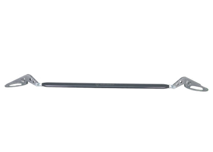 Whiteline Suspension Rear Strut Bar | 2002-2007 Subaru WRX/STI (KSB511)