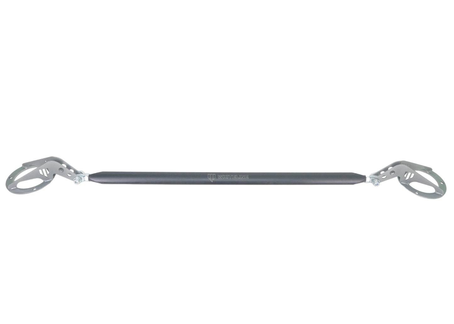 Whiteline Suspension Rear Strut Bar | 2002-2007 Subaru WRX/STI (KSB511)