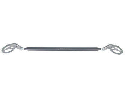 Whiteline Suspension Rear Strut Bar | 2002-2007 Subaru WRX/STI (KSB511)