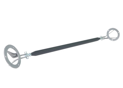 Whiteline Suspension Rear Strut Bar | 2002-2007 Subaru WRX/STI (KSB511)