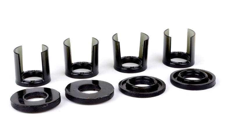 Whiteline Subframe Mount Bushing Kit | 15-20 Subaru WRX/STI & 14-18 FXT (KDT938)