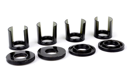Whiteline Subframe Mount Bushing Kit | 15-20 Subaru WRX/STI & 14-18 FXT (KDT938)