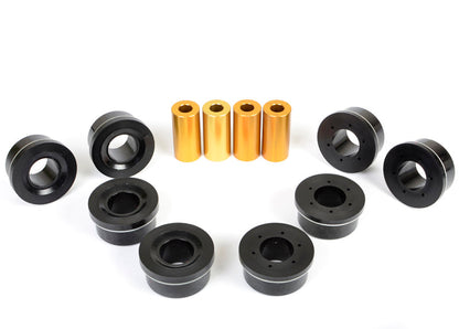 Whiteline Rear Crossmember Mount Bushings - KDT907