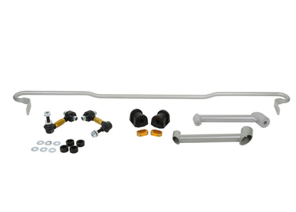 Whiteline 3-Point Adjustable Rear Sway Bar Kit - 16mm | 2013-2020 BRZ/FR-S/86 (BSR54Z)