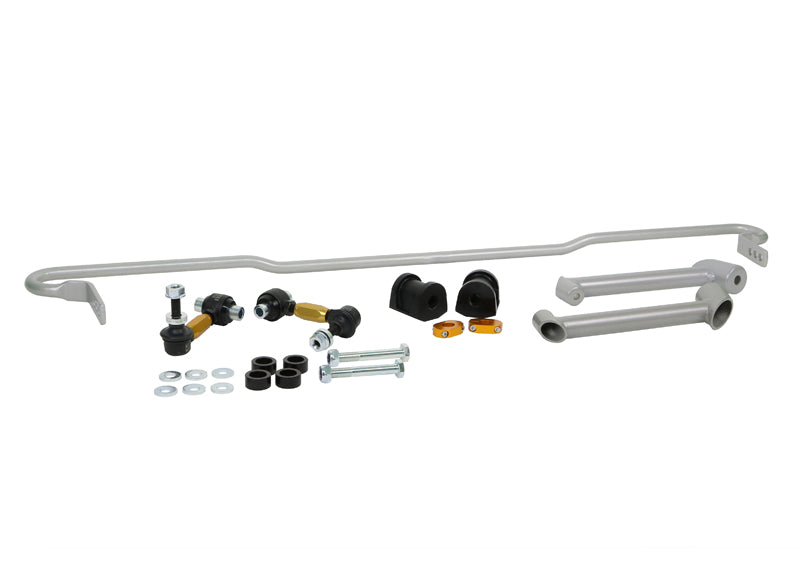 Whiteline 3-Point Adjustable Rear Sway Bar Kit - 16mm | 2013-2020 BRZ/FR-S/86 (BSR54Z)