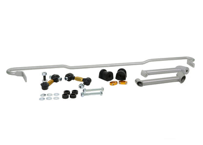 Whiteline 3-Point Adjustable Rear Sway Bar Kit - 16mm | 2013-2020 BRZ/FR-S/86 (BSR54Z)